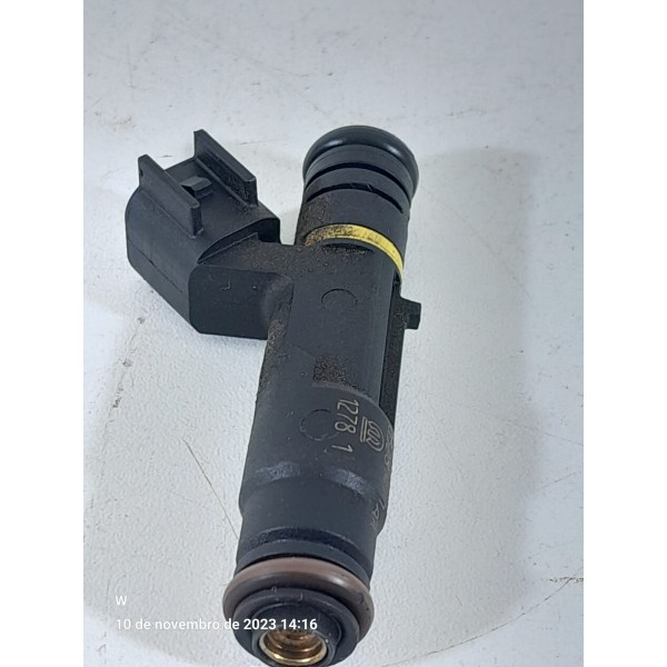 Bico Injetor Jeep Compass Flex 2018 2019 2020 2021 50050436