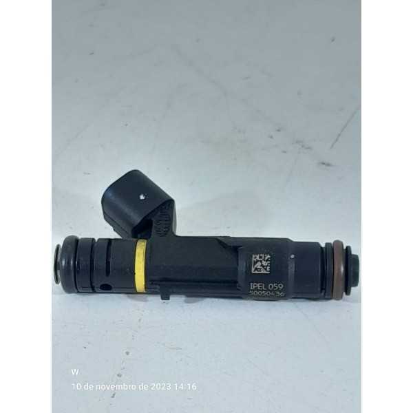 Bico Injetor Jeep Compass Flex 2018 2019 2020 2021 50050436