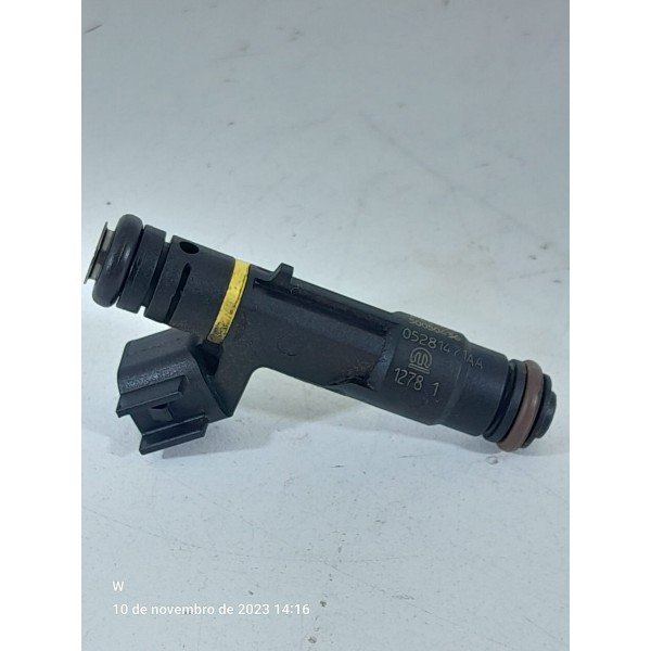 Bico Injetor Jeep Compass Flex 2018 2019 2020 2021 50050436