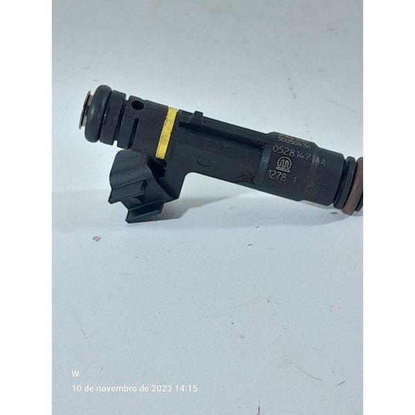Bico Injetor Jeep Compass Flex 2018 2019 2020 2021 50050436