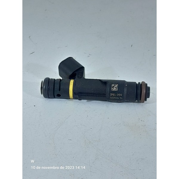 Bico Injetor Jeep Compass Flex 2018 2019 2020 2021 50050436