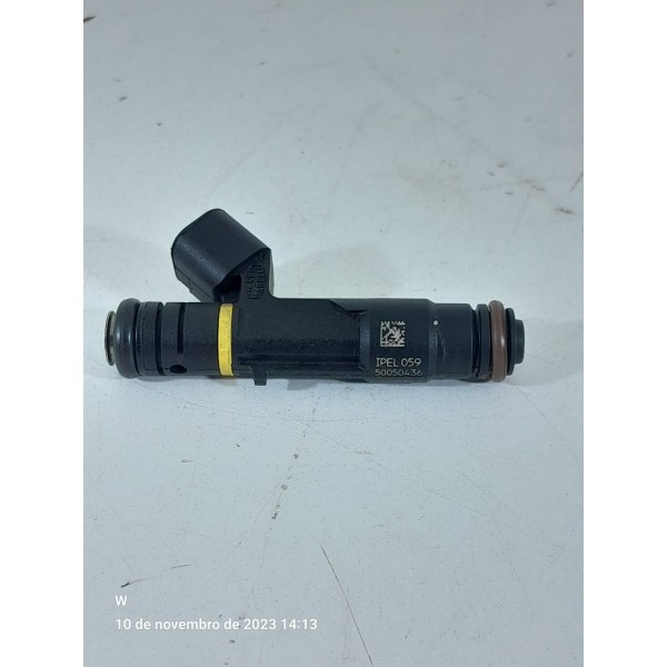 Bico Injetor Jeep Compass Flex 2018 2019 2020 2021 50050436