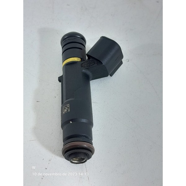 Bico Injetor Jeep Compass Flex 2018 2019 2020 2021 50050436