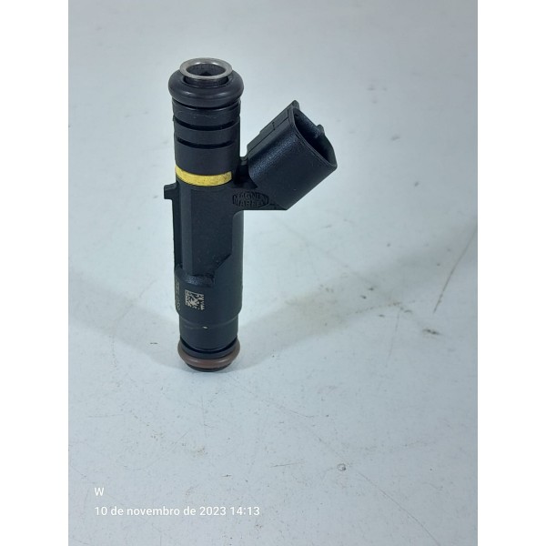 Bico Injetor Jeep Compass Flex 2018 2019 2020 2021 50050436