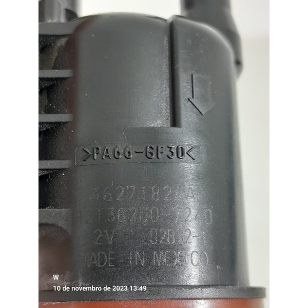 Valvula Canister Compass Flex 2018 2019 2020 2021 4627182aa