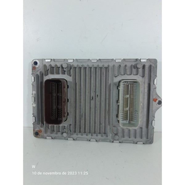 Modulo Injecao Compass Flex 2019 2020 2021