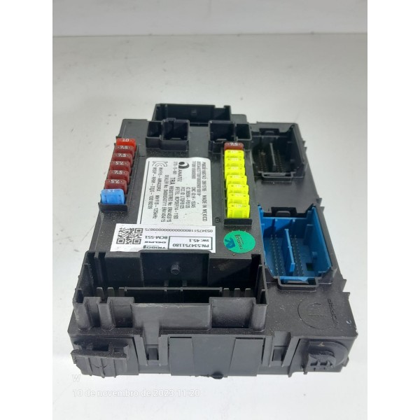 Modulo Bcm Fisiveis Compass 2018 2019 2020 2021 28615795