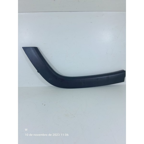 Moldura Compass Traseira Esq 2017 2019 2020 2021 Det Orig