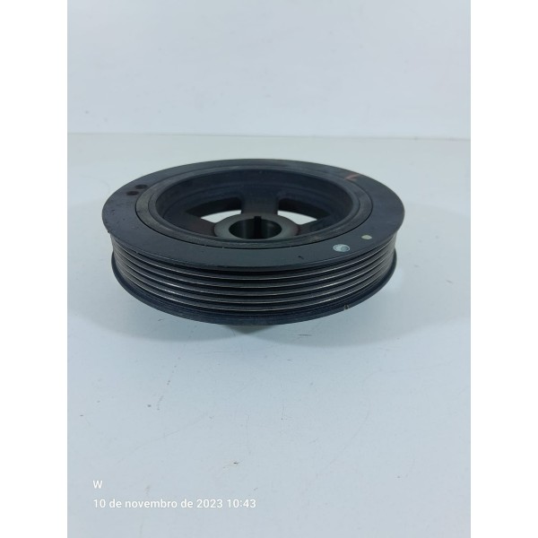 Polia Virabrequim Compass Flex 2018 2019 2020 2021 Orig