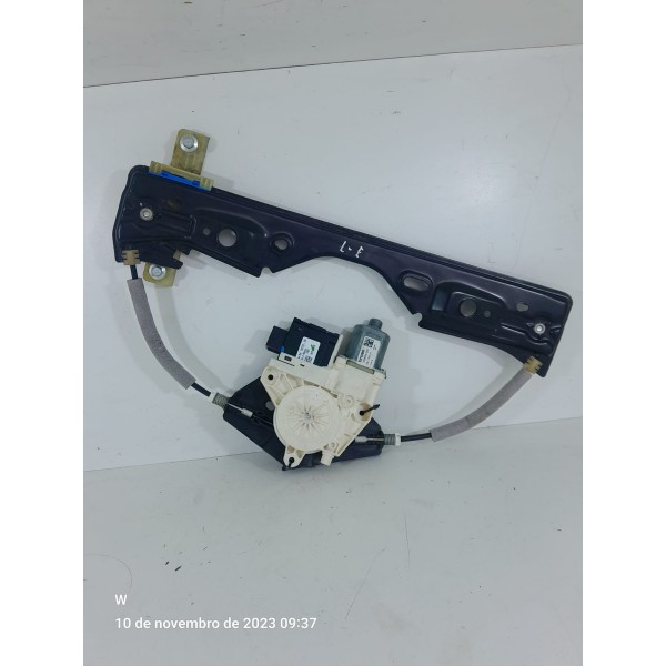 Maquina Vidro Compass Traseira Esq 2018 2019 2020 2021 Orig