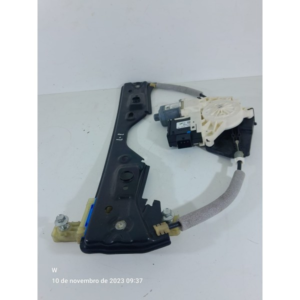 Maquina Vidro Compass Traseira Esq 2018 2019 2020 2021 Orig