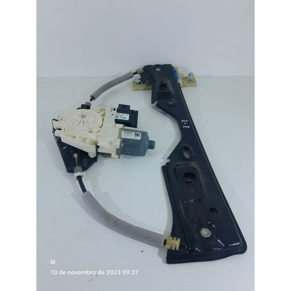 Maquina Vidro Compass Traseira Esq 2018 2019 2020 2021 Orig