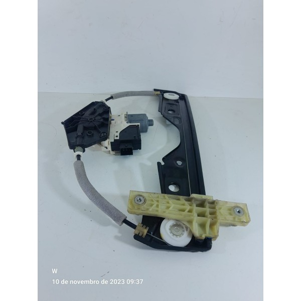 Maquina Vidro Compass Traseira Esq 2018 2019 2020 2021 Orig