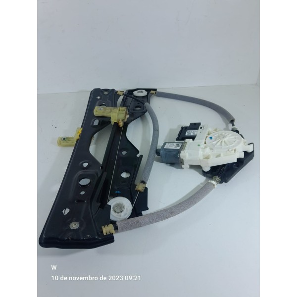 Maquina Vidro Compass Diant Dir 2018 2019 2020 2021 Orig