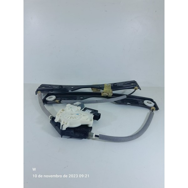 Maquina Vidro Compass Diant Dir 2018 2019 2020 2021 Orig
