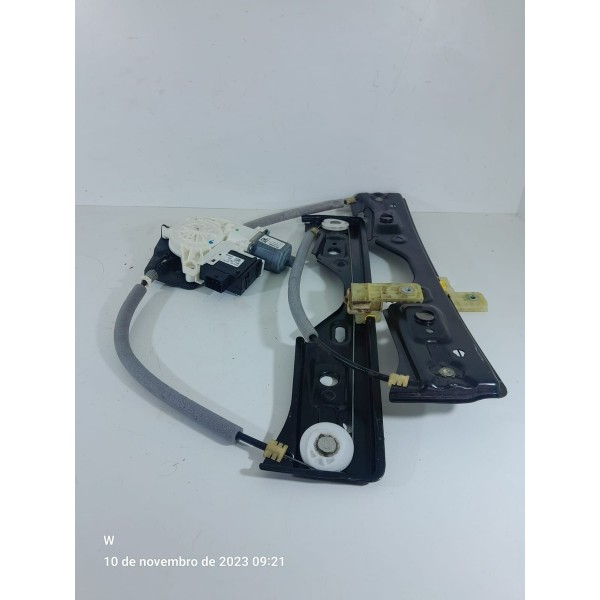 Maquina Vidro Compass Diant Dir 2018 2019 2020 2021 Orig