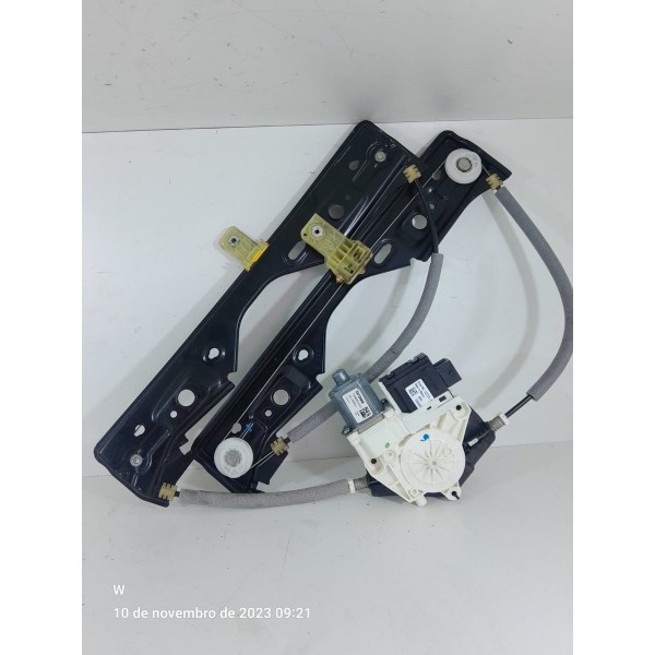 Maquina Vidro Compass Diant Dir 2018 2019 2020 2021 Orig