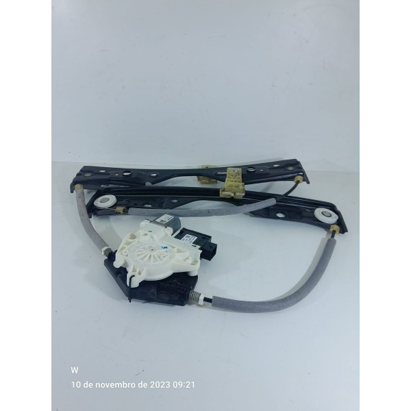 Maquina Vidro Compass Diant Dir 2018 2019 2020 2021 Orig