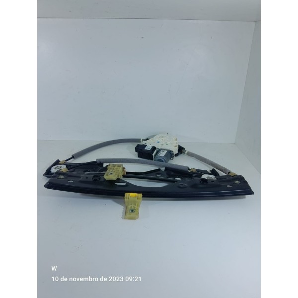 Maquina Vidro Compass Diant Dir 2018 2019 2020 2021 Orig