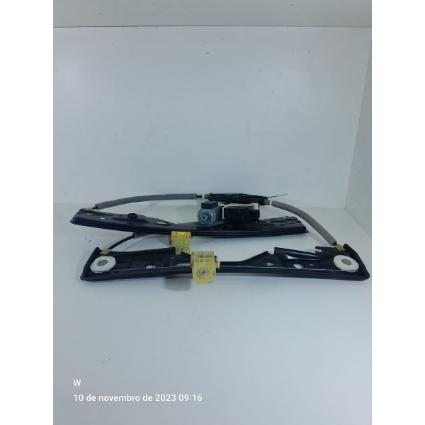 Maquina Vidro Compass Dianteira Esq 2018 2019 2020 2021 Orig