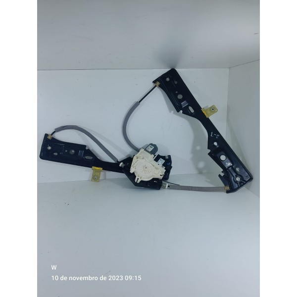 Maquina Vidro Compass Dianteira Esq 2018 2019 2020 2021 Orig