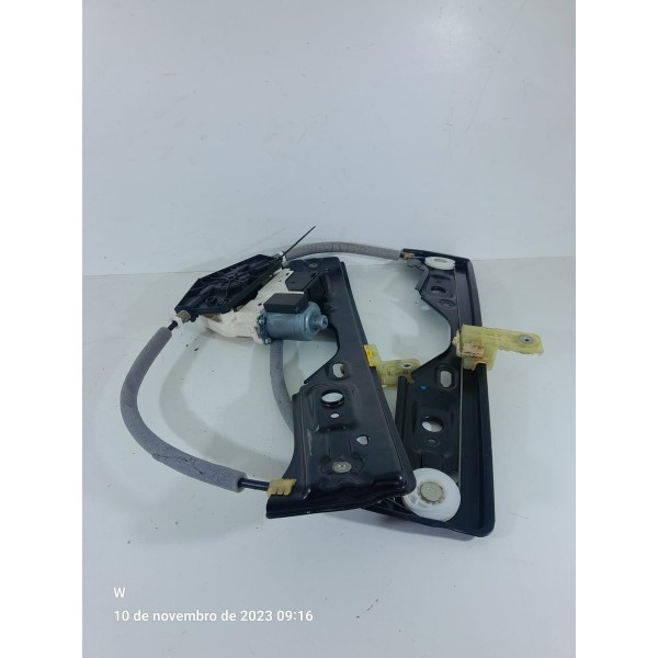 Maquina Vidro Compass Dianteira Esq 2018 2019 2020 2021 Orig