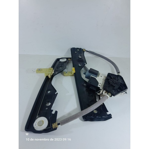 Maquina Vidro Compass Dianteira Esq 2018 2019 2020 2021 Orig