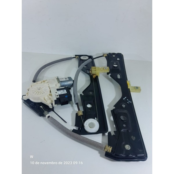 Maquina Vidro Compass Dianteira Esq 2018 2019 2020 2021 Orig