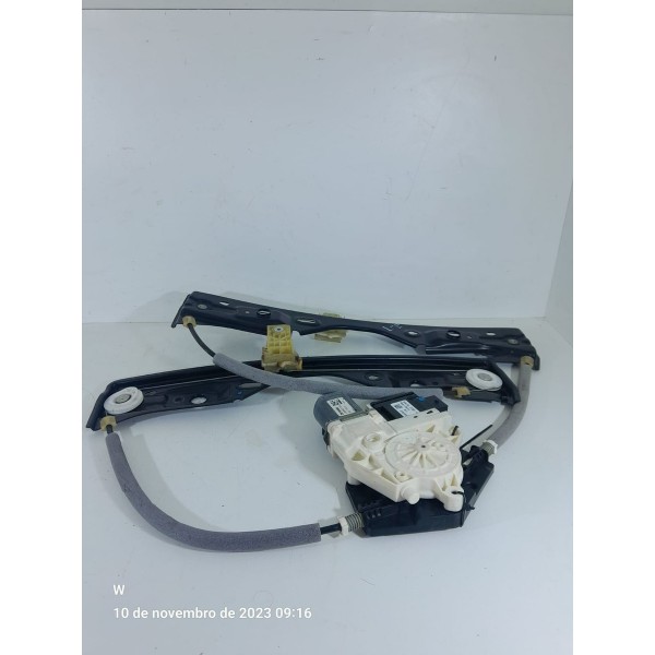 Maquina Vidro Compass Dianteira Esq 2018 2019 2020 2021 Orig
