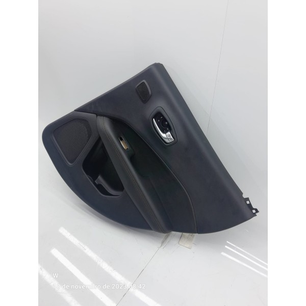 Forro Porta Compass Traseiro Dir 2018 2019 2020 2021 Origina