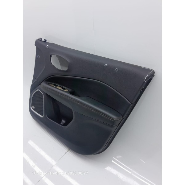 Forro Porta Compass Dianteiro Dir 2019 2020 2021 Det Orig