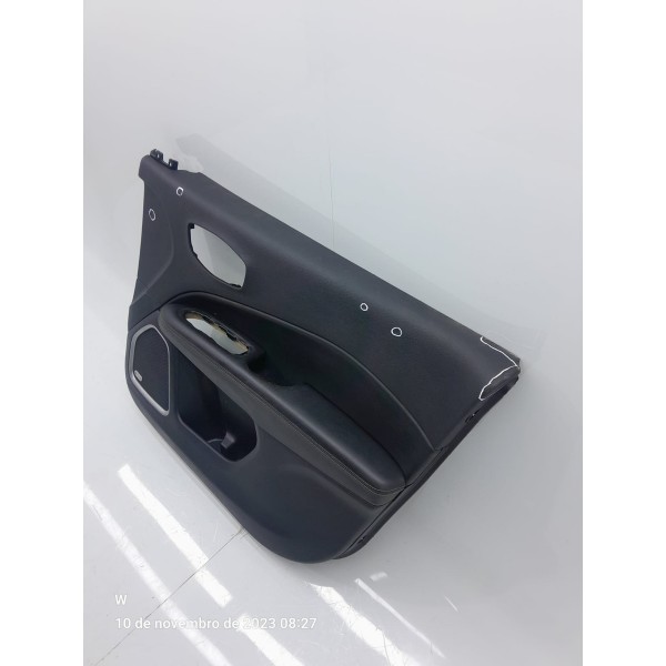 Forro Porta Compass Dianteiro Dir 2019 2020 2021 Det Orig
