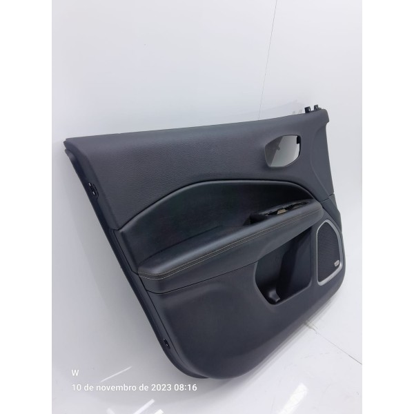 Forro Porta Compass Dianteiro Esq 2018 2019 2020 2021 Orig