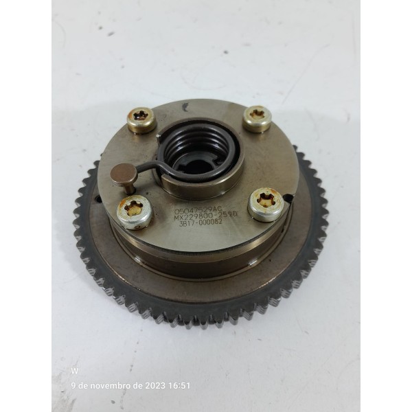 Polia Variavel Escape Compass Flex 2019 2020 2021 05047529ac
