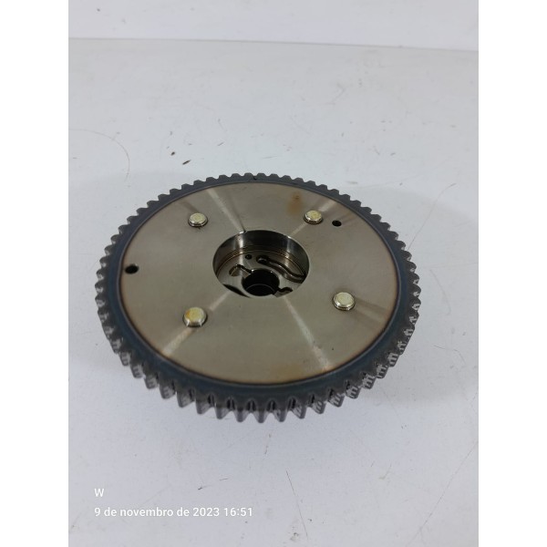 Polia Variavel Escape Compass Flex 2019 2020 2021 05047529ac