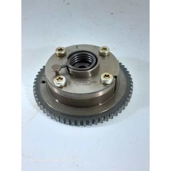 Polia Variavel Escape Compass Flex 2019 2020 2021 05047529ac