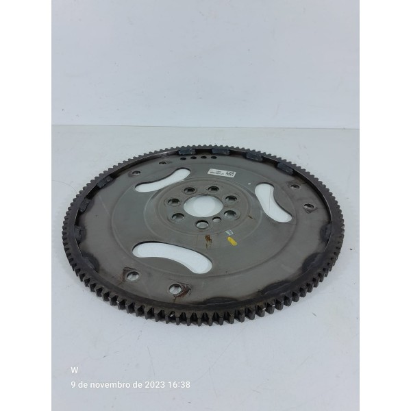 Volante Cremalheira Motor Compass Flex 2020 2021 52108810ab