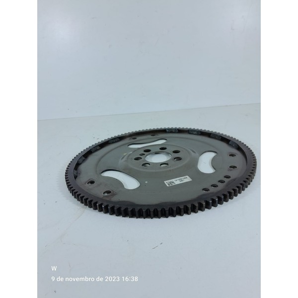 Volante Cremalheira Motor Compass Flex 2020 2021 52108810ab