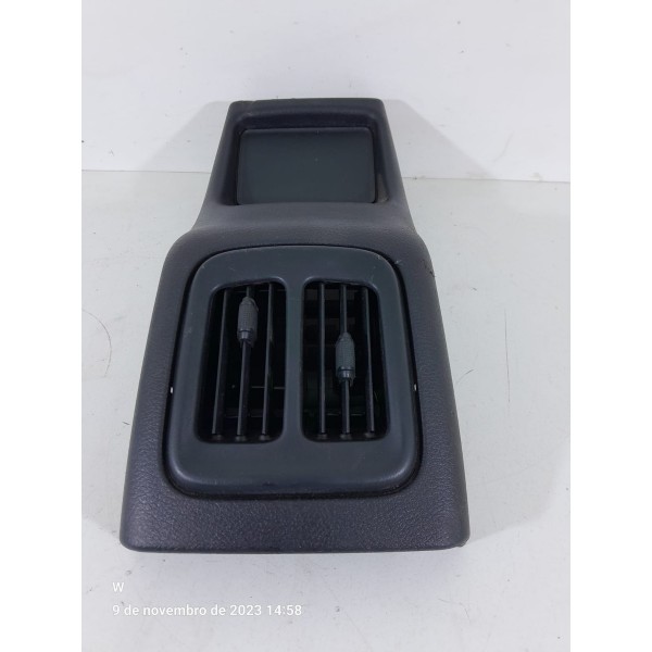 Difusor Ar Console Compass Traseiro 2018 2019 2020 2021 Orig