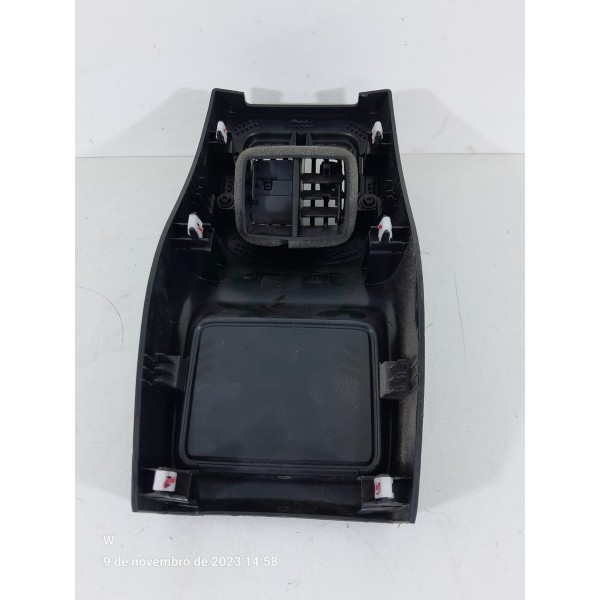 Difusor Ar Console Compass Traseiro 2018 2019 2020 2021 Orig