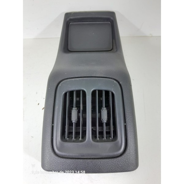Difusor Ar Console Compass Traseiro 2018 2019 2020 2021 Orig