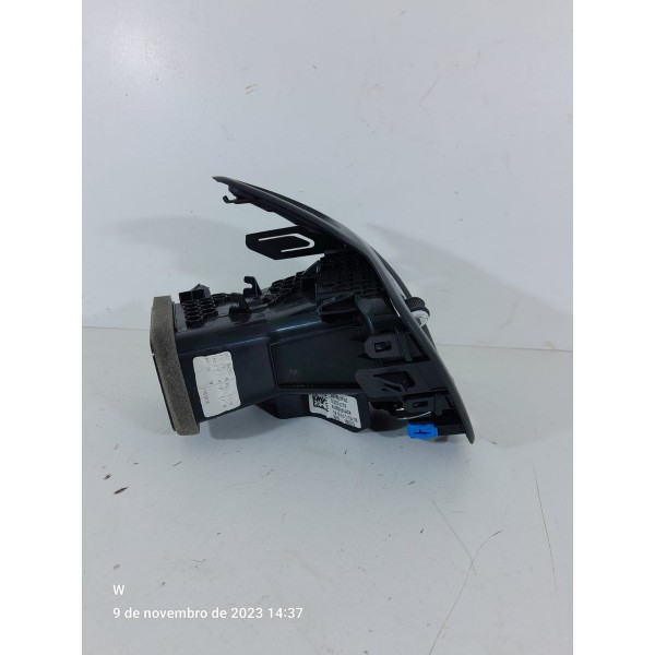 Difusor Ar Jeep Compass Direito 2018 2019 2020 2021 /34397