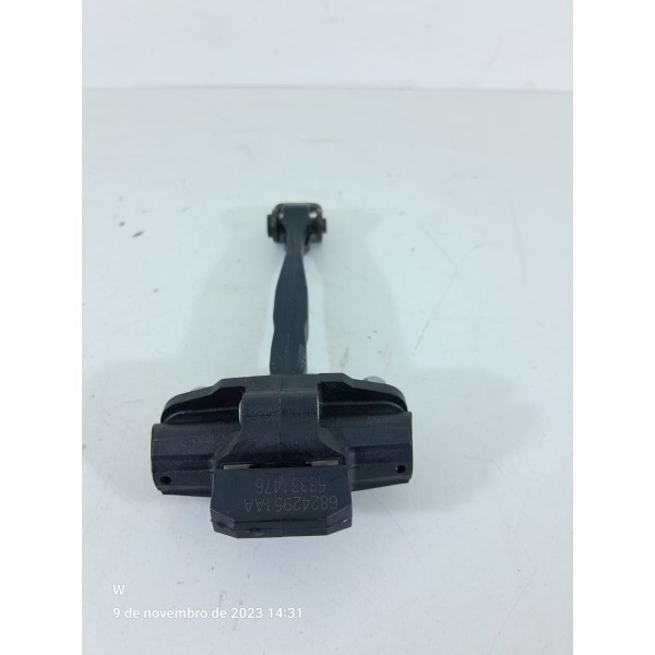 Limitador Porta Compass Diantei 2018 2019 2020 2024 53331476