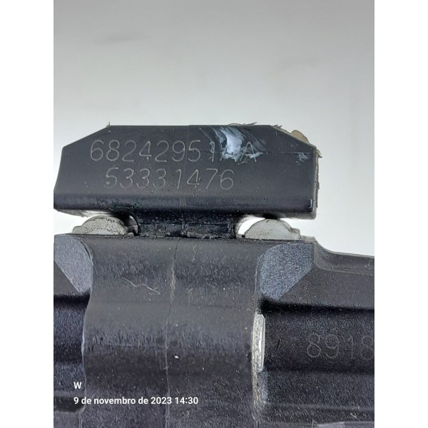 Limitador Porta Compass Diantei 2018 2019 2020 2021 53331476