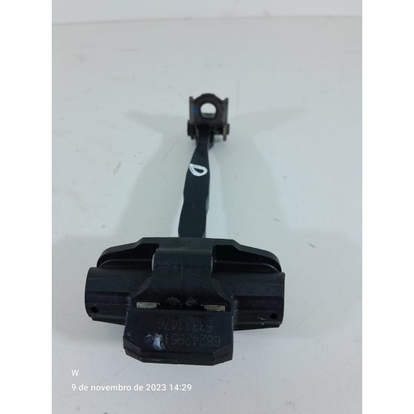 Limitador Porta Compass Diantei 2018 2019 2020 2021 53331476