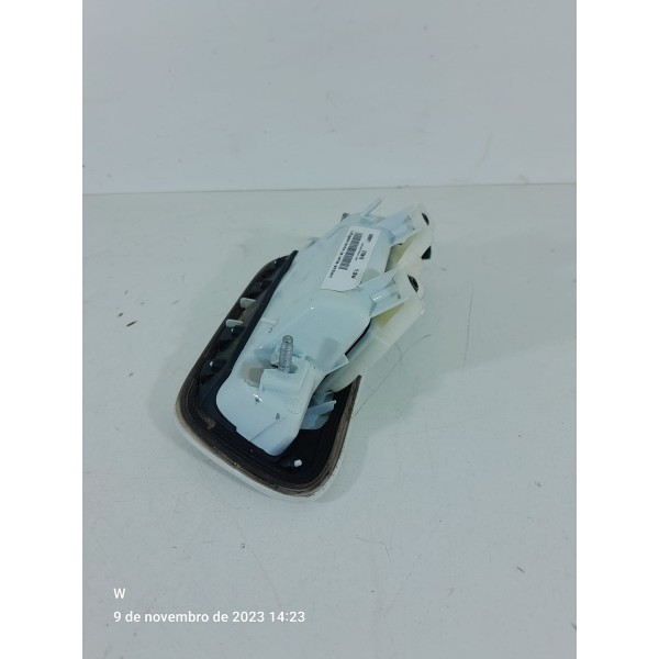 Macaneta Tampa Traseira Jeep Compass 2018 2020 2021 32999211