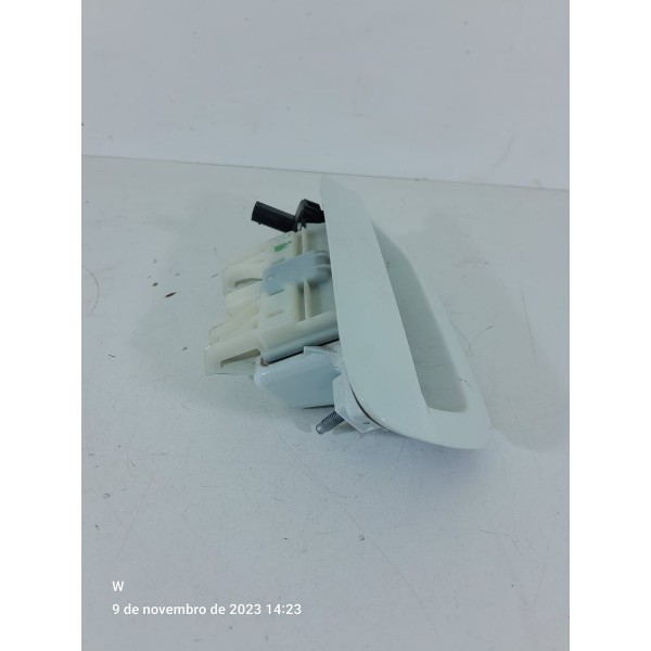 Macaneta Tampa Traseira Jeep Compass 2018 2020 2021 32999211