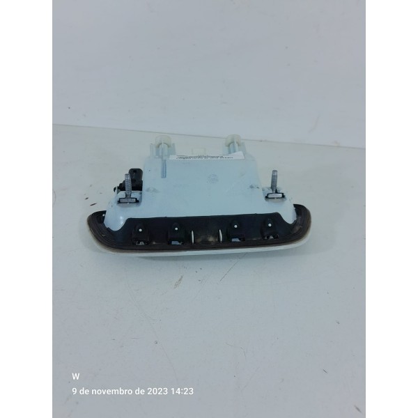 Macaneta Tampa Traseira Jeep Compass 2018 2020 2021 32999211