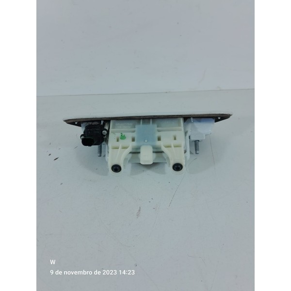 Macaneta Tampa Traseira Jeep Compass 2018 2020 2021 32999211