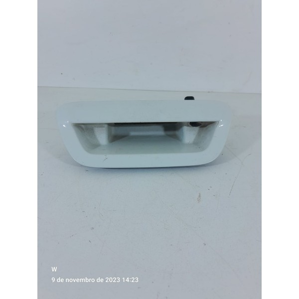Macaneta Tampa Traseira Jeep Compass 2018 2020 2021 32999211